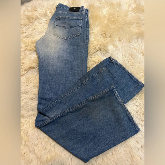 Versace Men’s Jeans size 32x46 - Picture 1 of 8